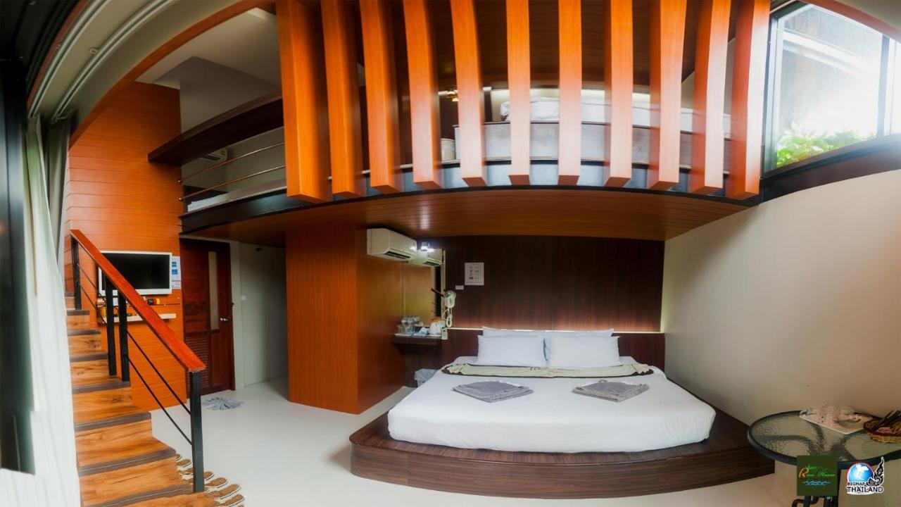 קו ליפה Ricci House Resort מראה חיצוני תמונה