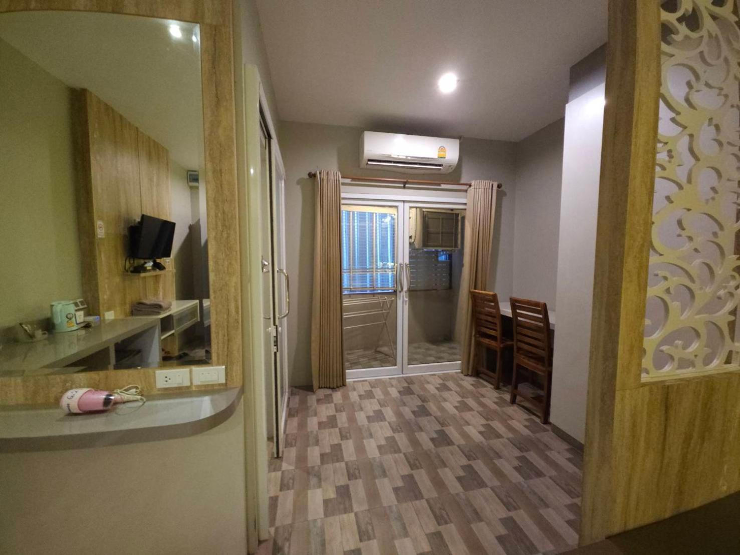 קו ליפה Ricci House Resort מראה חיצוני תמונה