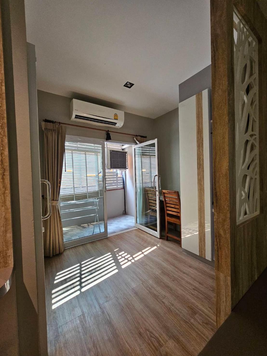 קו ליפה Ricci House Resort מראה חיצוני תמונה