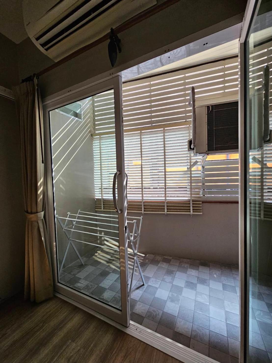 קו ליפה Ricci House Resort מראה חיצוני תמונה