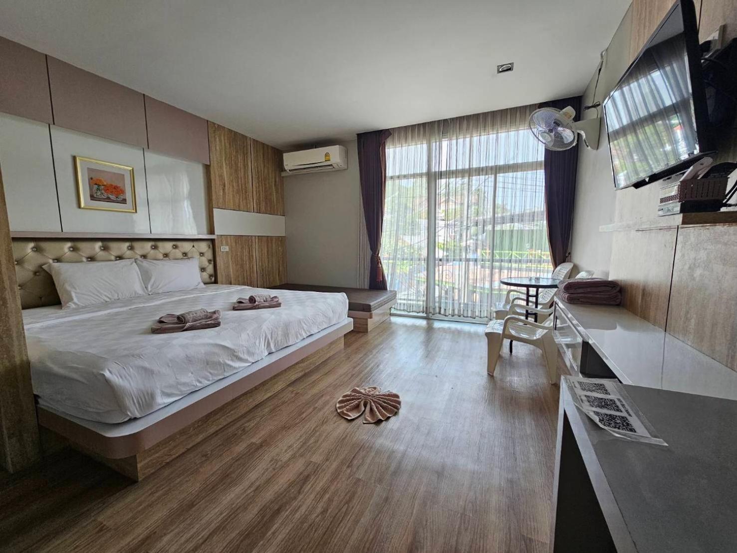 קו ליפה Ricci House Resort מראה חיצוני תמונה