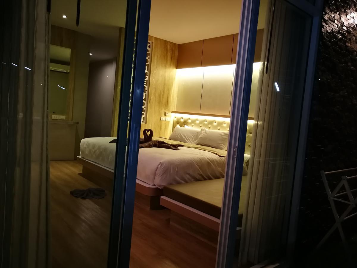 קו ליפה Ricci House Resort מראה חיצוני תמונה