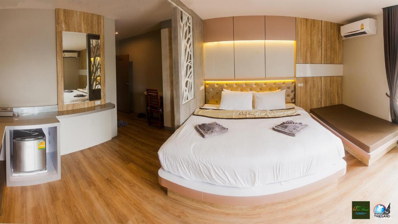 קו ליפה Ricci House Resort מראה חיצוני תמונה