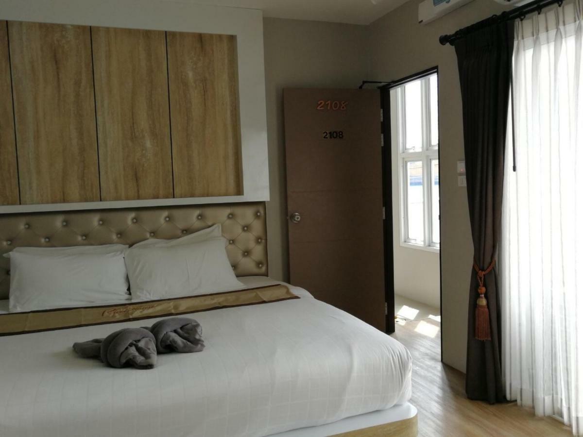 קו ליפה Ricci House Resort מראה חיצוני תמונה