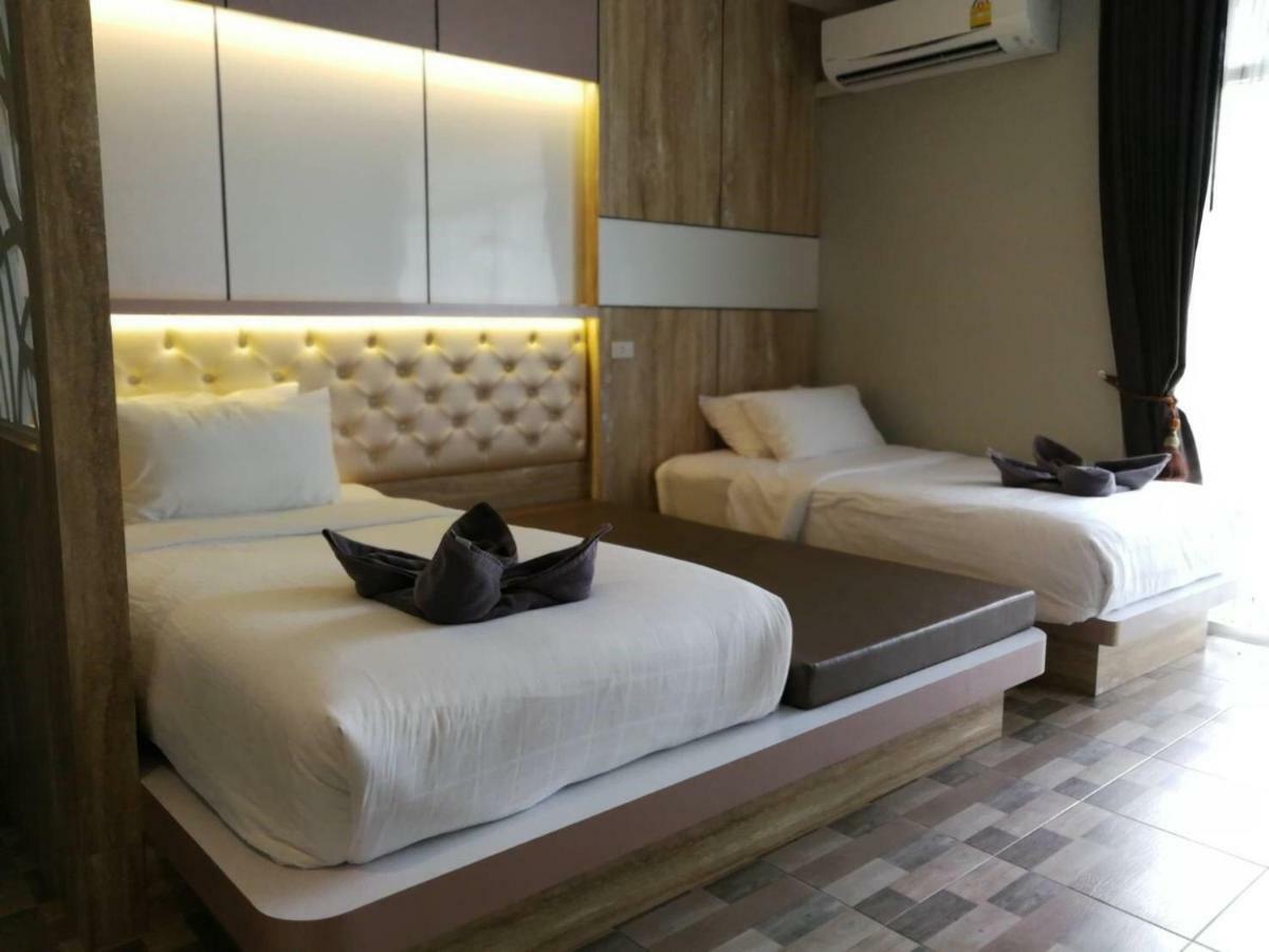 קו ליפה Ricci House Resort מראה חיצוני תמונה