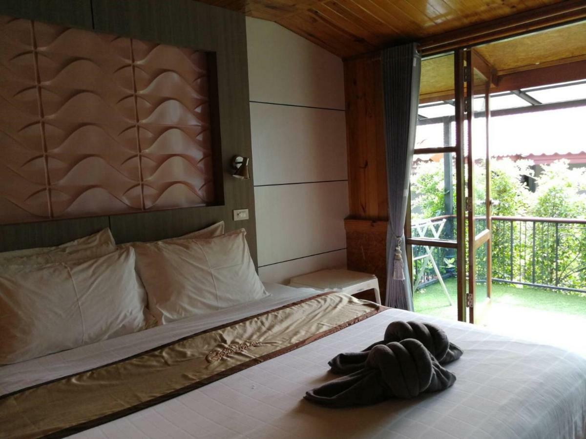 קו ליפה Ricci House Resort מראה חיצוני תמונה